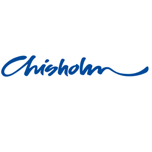 chisholm - Logo