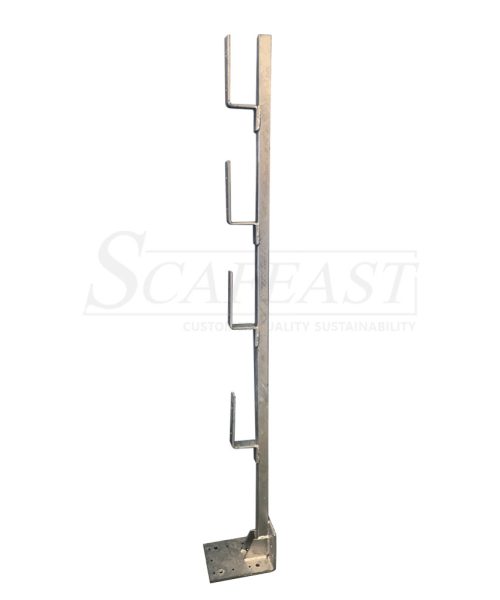scaffold stanchion