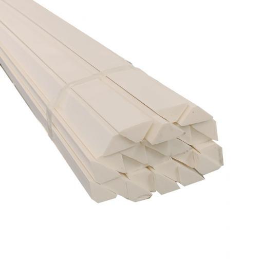 plastic formwork fillet