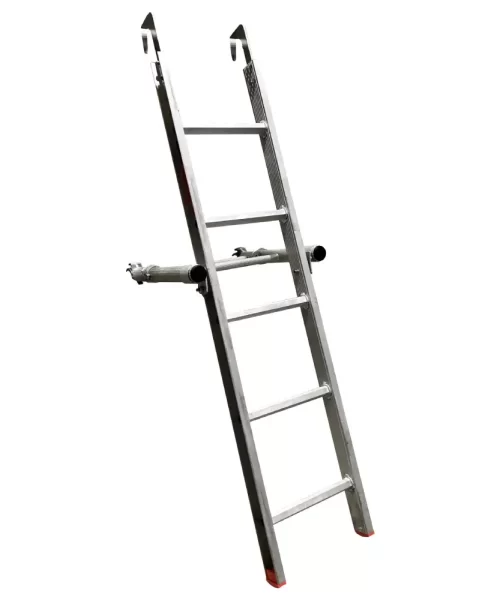 1.7m scaffold ladder